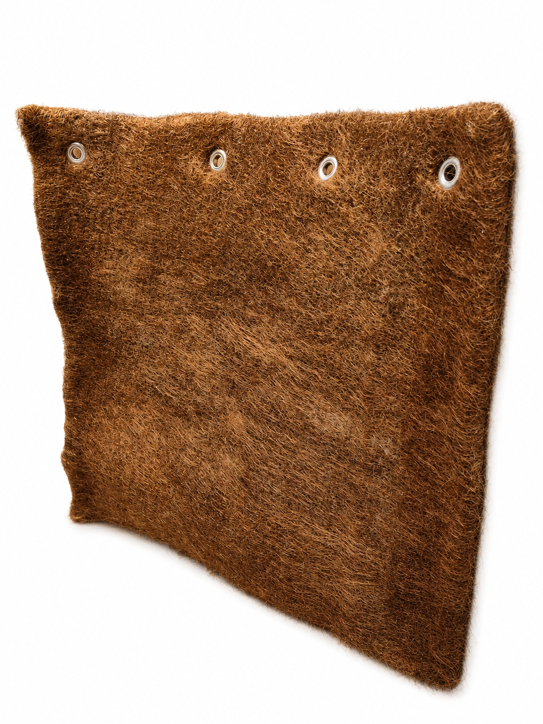 Felted Hair Mat - small