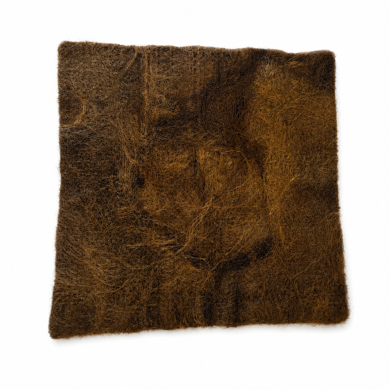 Small Hair Mat